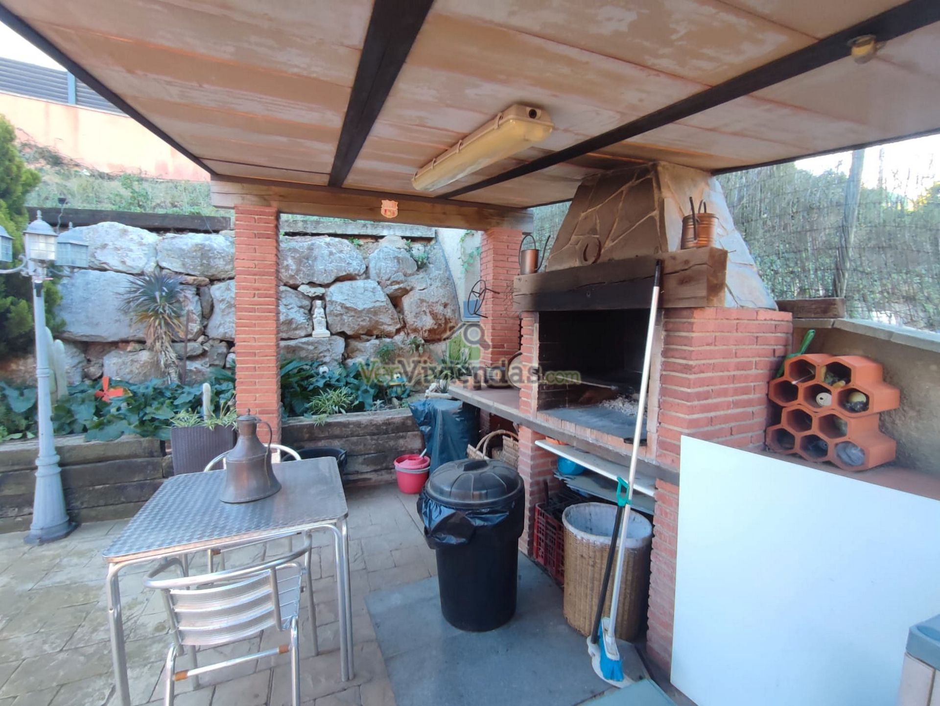 House or chalet for sale in Carrer Roger de Llúria, 7, Vallirana
