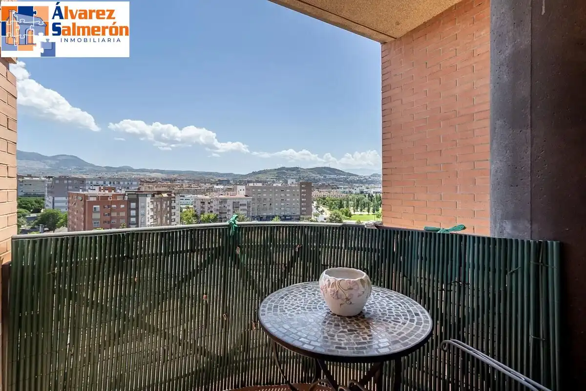 Flat with terrace for sale in Calle PDTA FERNANDO GOMEZ DE LA, imagen 10