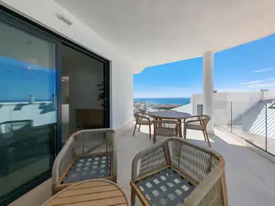 Appartement compact avec piscine à vendre à Centro ciudad, imagen 2