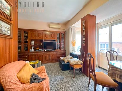 Living room of Building for sale in Santa Pola