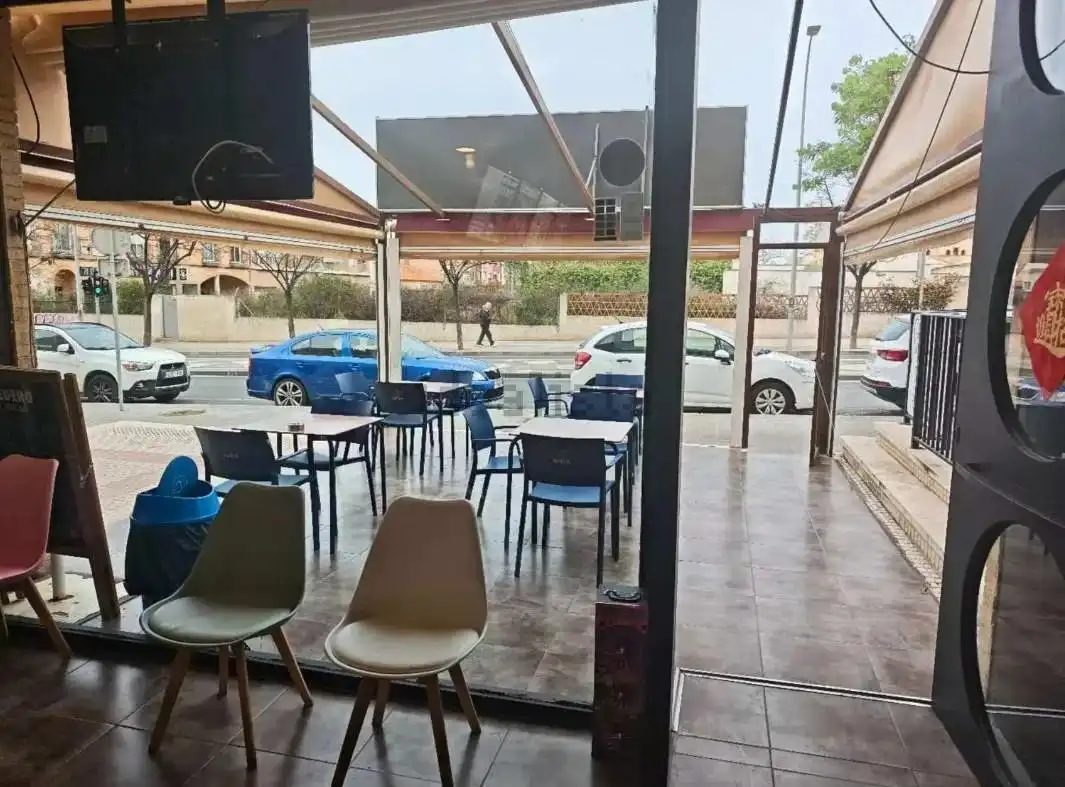 Local comercial en traspàs a San Blas, imagen 3