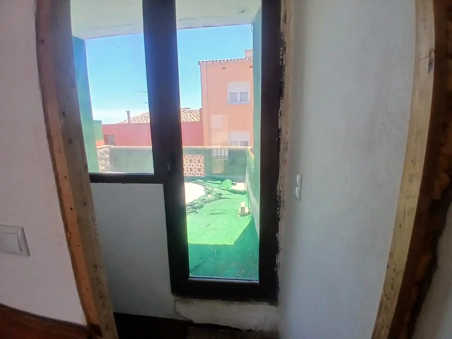 Casa o chalet en venta en Càlig con Aire acondicionado, Terraza y Balcón