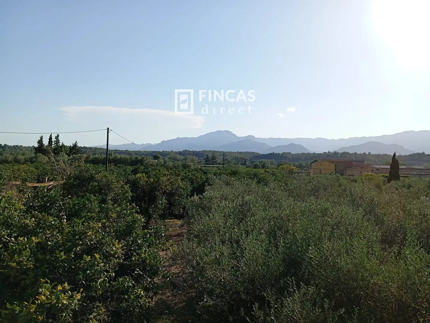 Country homes for sale in Tortosa  with Heating and Furnished