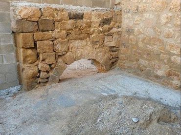 Terreno residenziale in vendita a Carrer Toll 9