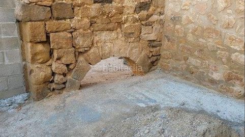 Terrenos y  s.l.  en torrebesses