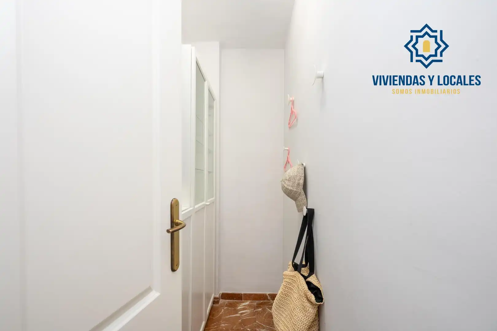 Casa aparellada amb terrassa en venda a Cenes de la Vega, imagen 13