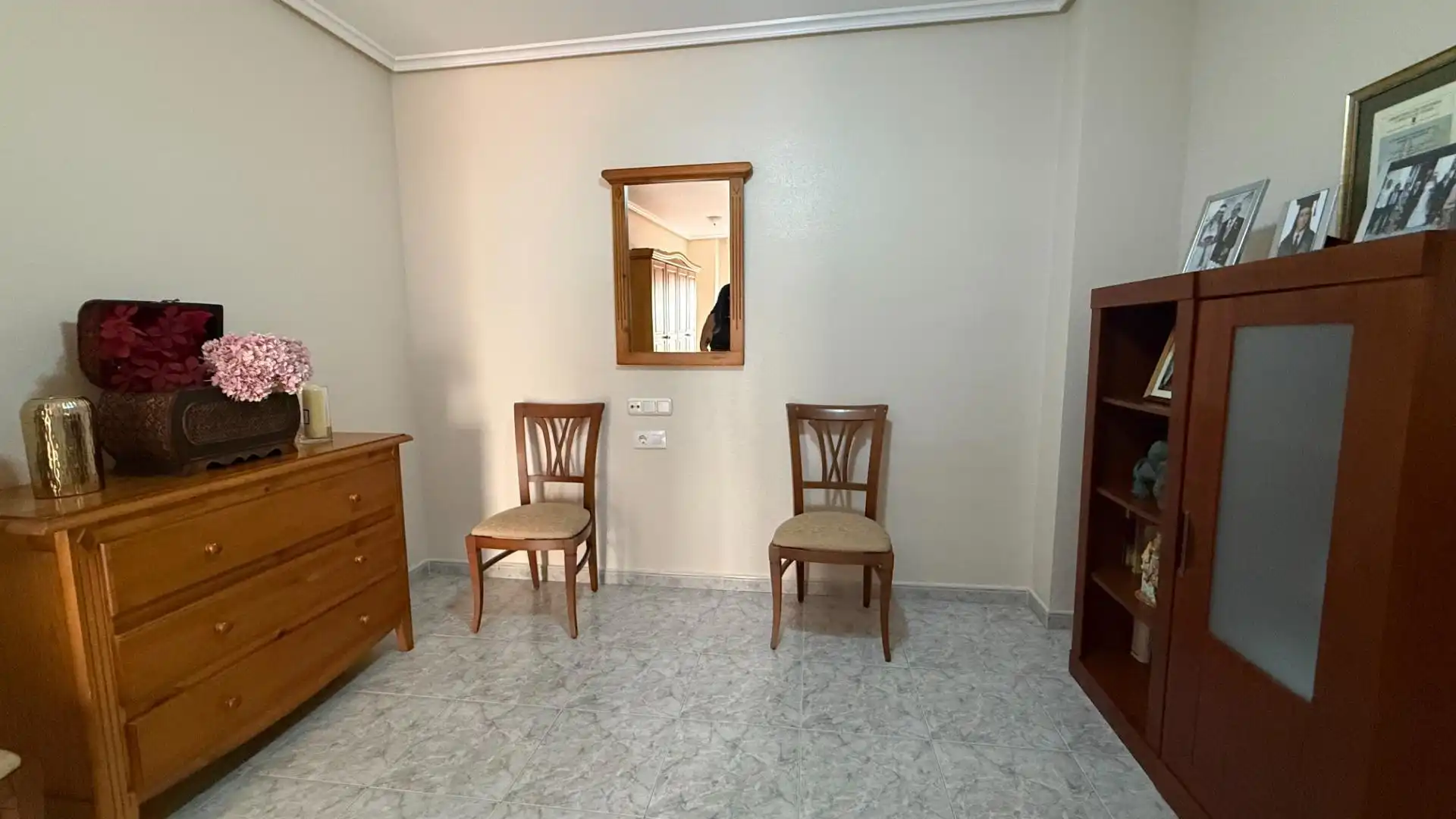 Piso con terraza en venta en Calle ARMANDO MUÑOZ CALERO, imagen 53