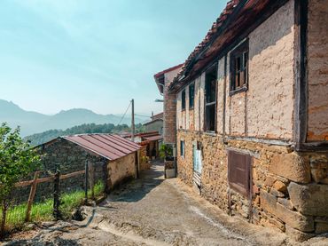 Casa en venda a Lugar de las Borias 32