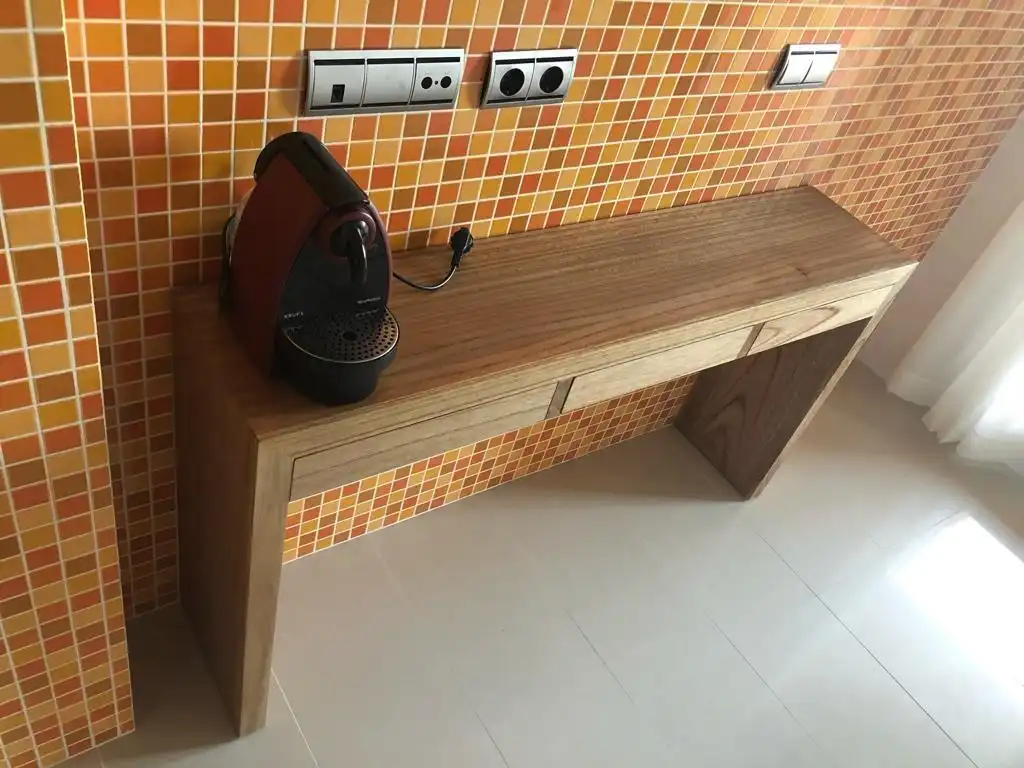 Apartament amb piscina en venda a Isla del Fraile, imagen 10