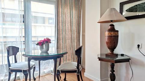 Foto 5 de Piso de alquiler en Carrer Pintor Lorenzo Casanova, Ensanche - Diputación, Alicante / Alacant