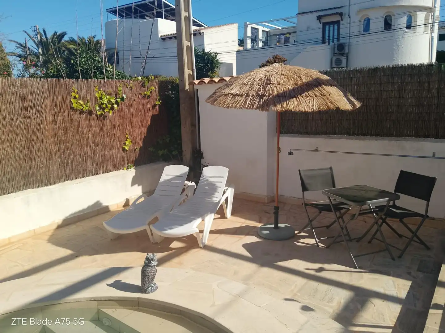 Apartamento en venta en Cala Santanyí