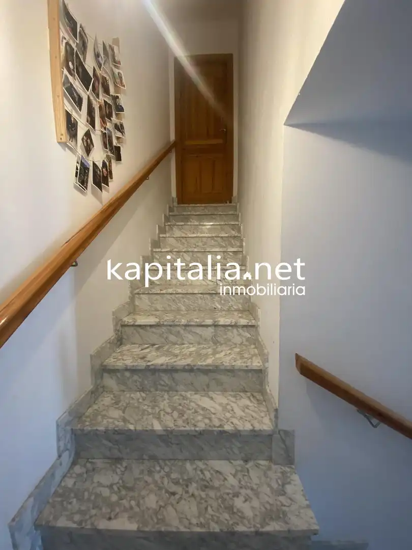 Houses for sale in Benilloba  with Private garden and Terrace