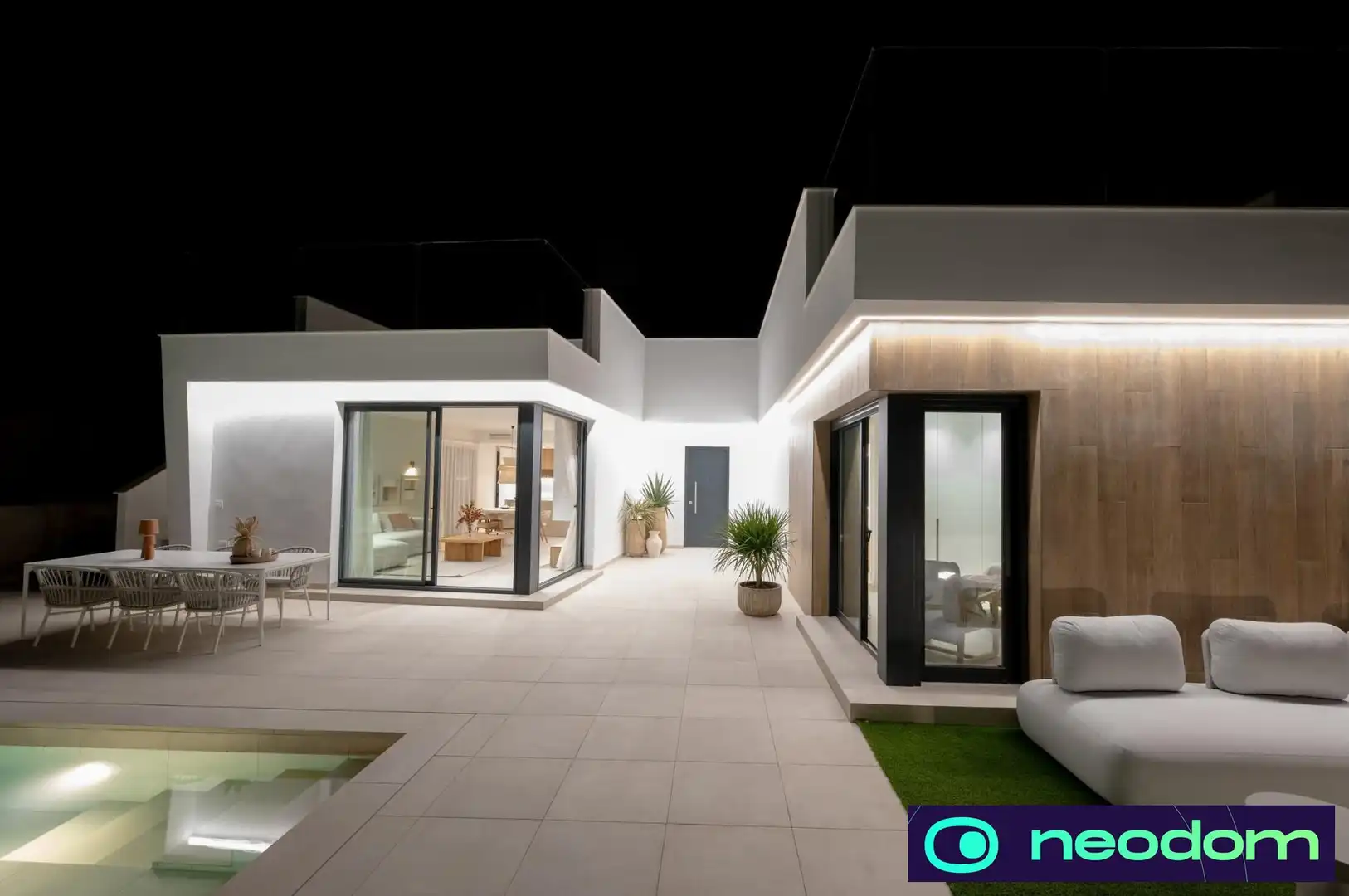 Maison avec piscine à vendre à N/A, imagen 18
