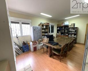 Dining room of Office for sale in  Madrid Capital