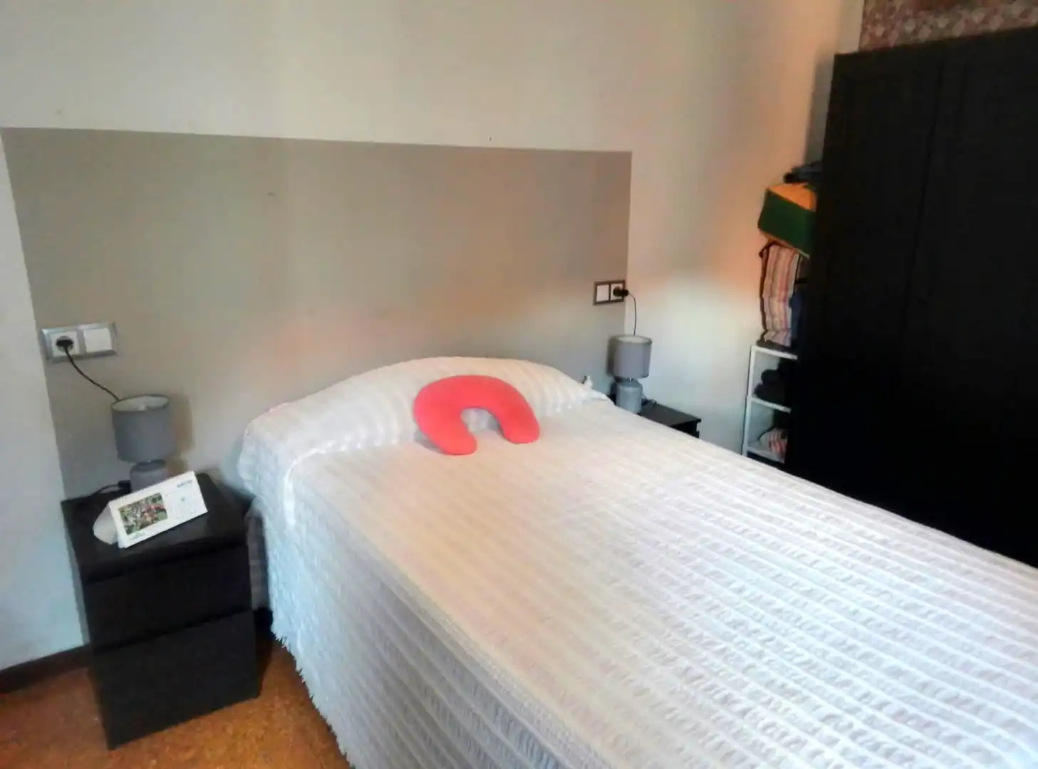 Habitación de Piso en venta en Gijón  con Terraza y Amueblado