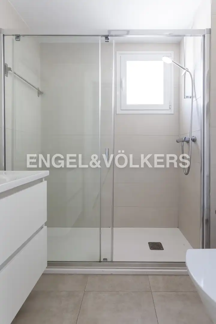 Wohnung zur Miete in Madrid, Madrid