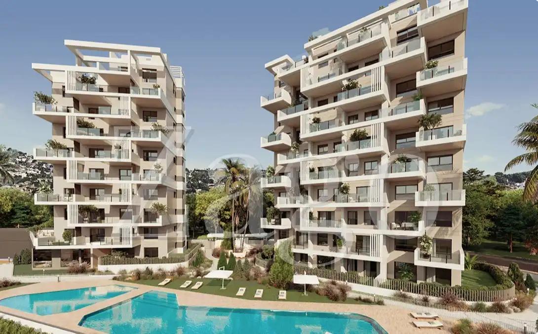 Àtic amb piscina en venda a Zona Levante - Playa Fossa, imagen 3