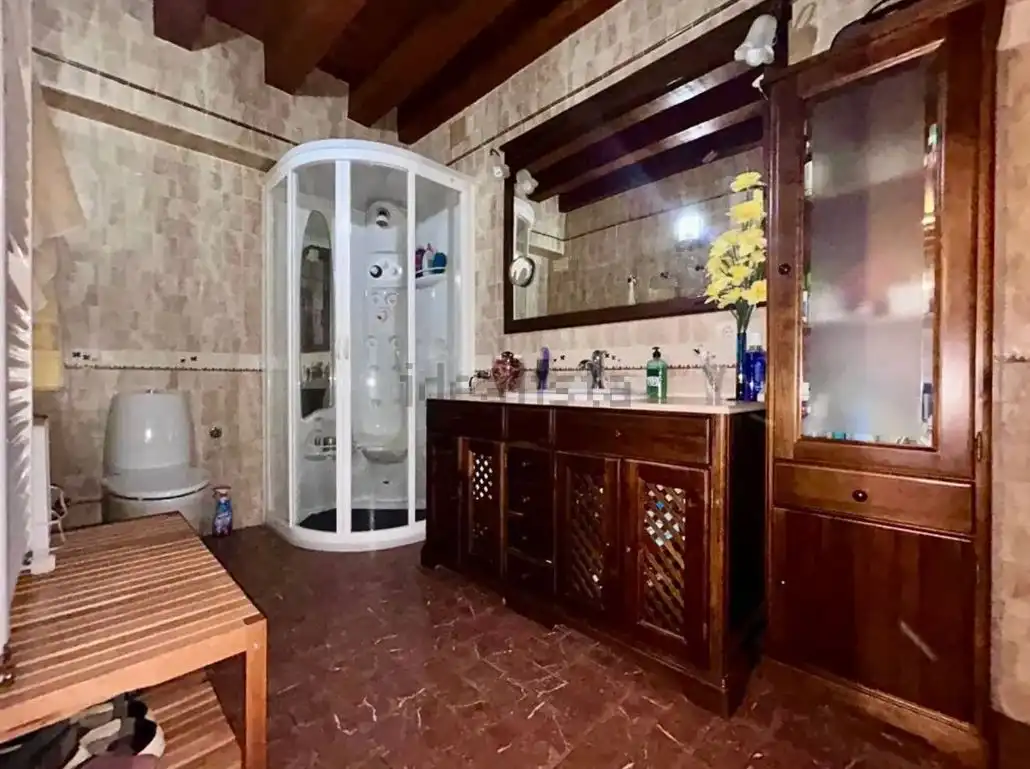 Chalet con jardín en venta en Barrio Codetosa, imagen 67