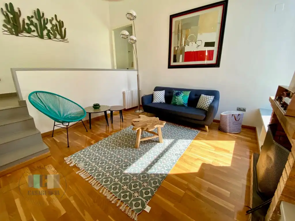 Casa o chalet en venta en Montornés - Las Palmas - El Refugio