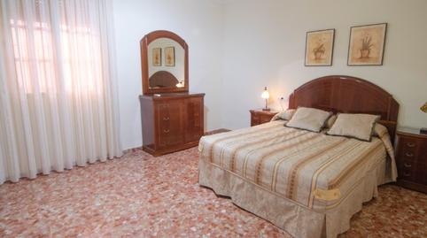 Foto 4 de Casa adosada de alquiler en Calle San Benito, San José de la Rinconada, La Rinconada