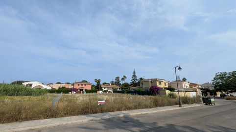 Foto 3 de Residencial en venda a Calle Maruca, El Grao, Castellón de la Plana / Castelló de la Plana