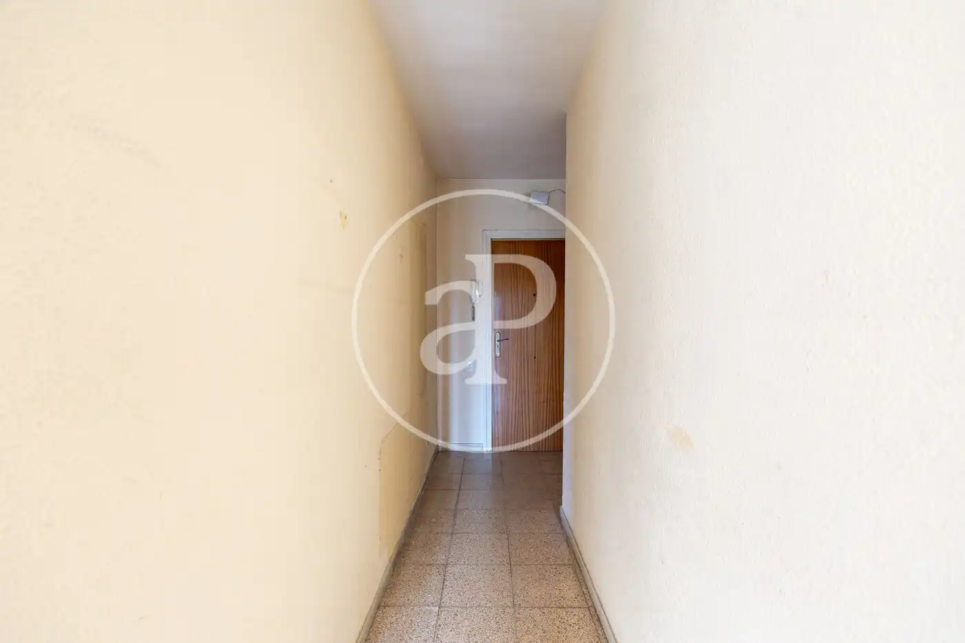Piso en venta en Sant Just Desvern con Aire acondicionado, Calefacción y Jardín privado