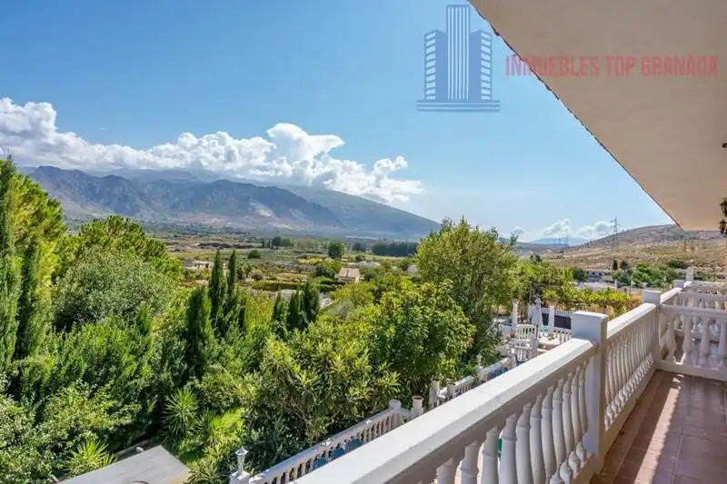 Maison rustique avec piscine à vendre à Pago de la Umbria del Agia Poligono 1, imagen 6