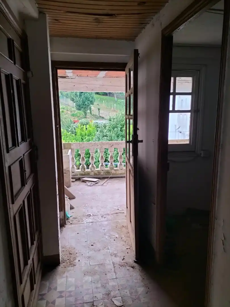 Ático en venta en Santiago de Compostela  con Terraza y Balcón