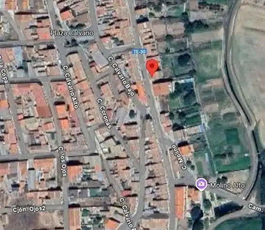 Immobles singulars en venda a Monreal del Campo, imagen 5
