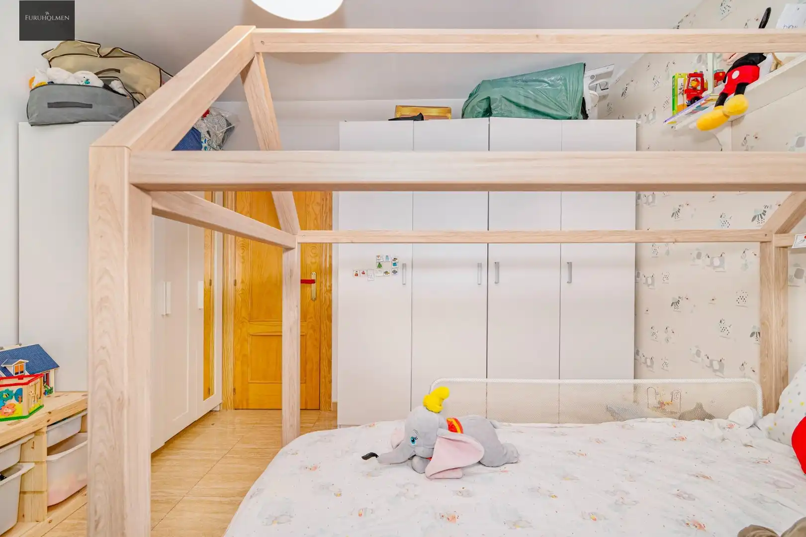 Flat with lift for sale in Calle de Pablo Picasso, imagen 23