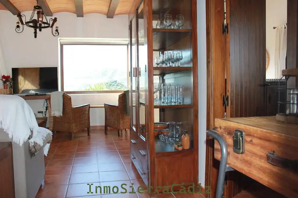 Casa rústica amb piscina en venda a N/A, imagen 9