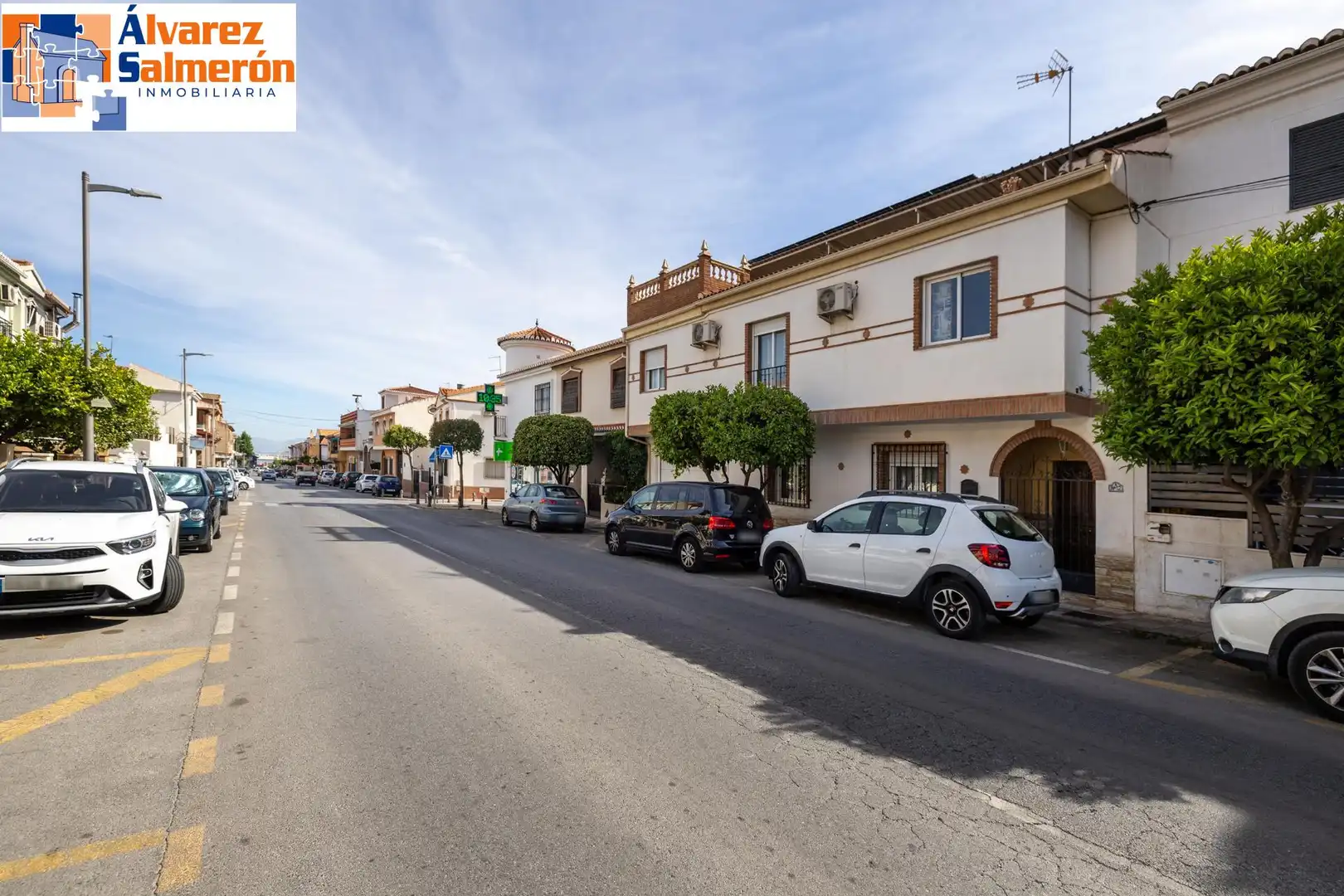 Adosado en venta en Avenida Avenida San Cayetano, imagen 2