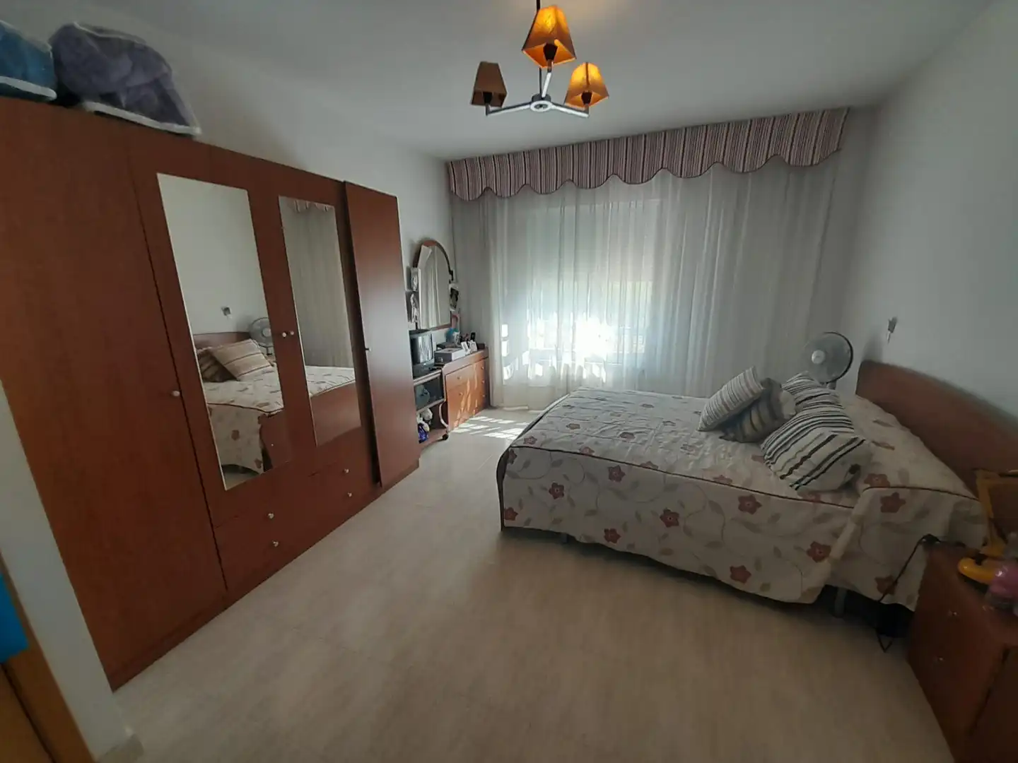 Dormitori de Pis en venda en Puertollano amb Calefacció i Traster