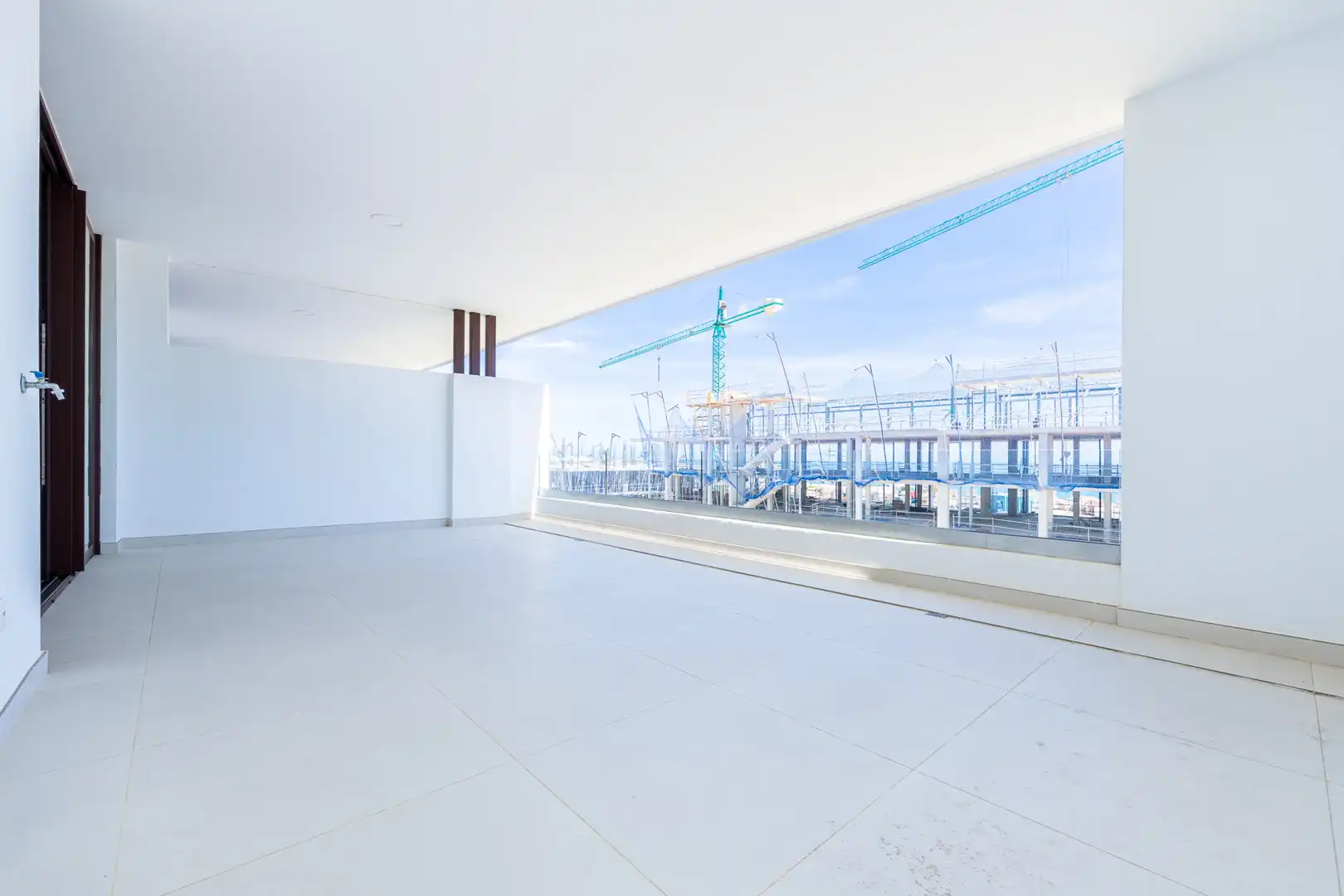 Apartment mit Terrasse zum Verkauf in La Capellanía - El Higuerón, imagen 12