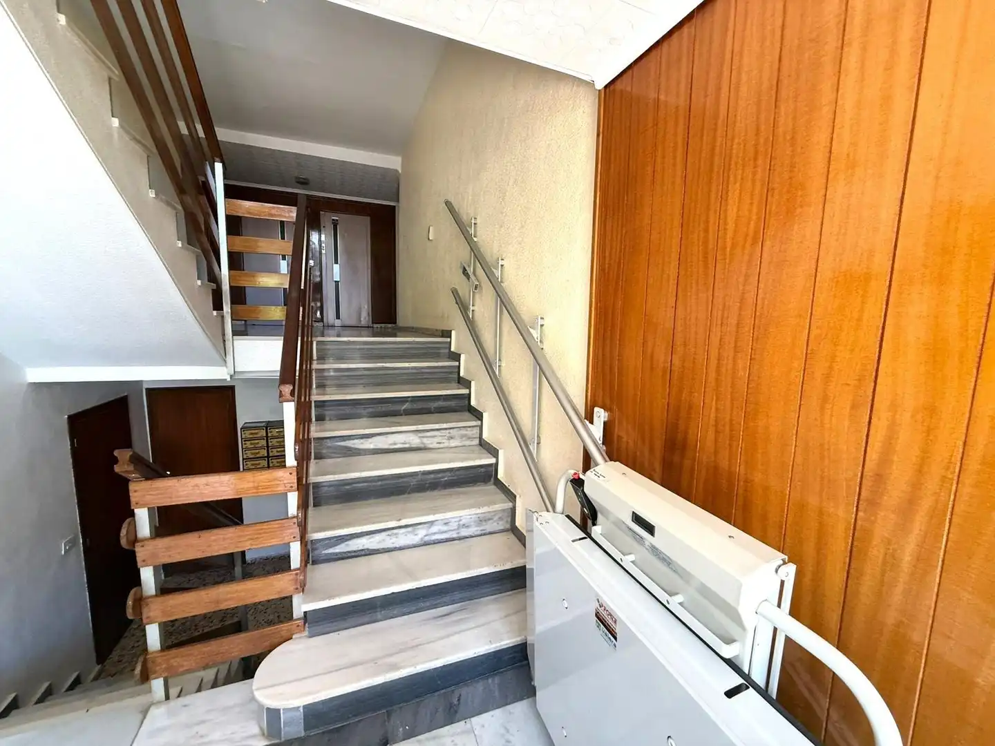 Apartment mit Terrasse zum Verkauf in Playa del Acequión, Náufragos y Rocío del Mar, imagen 12