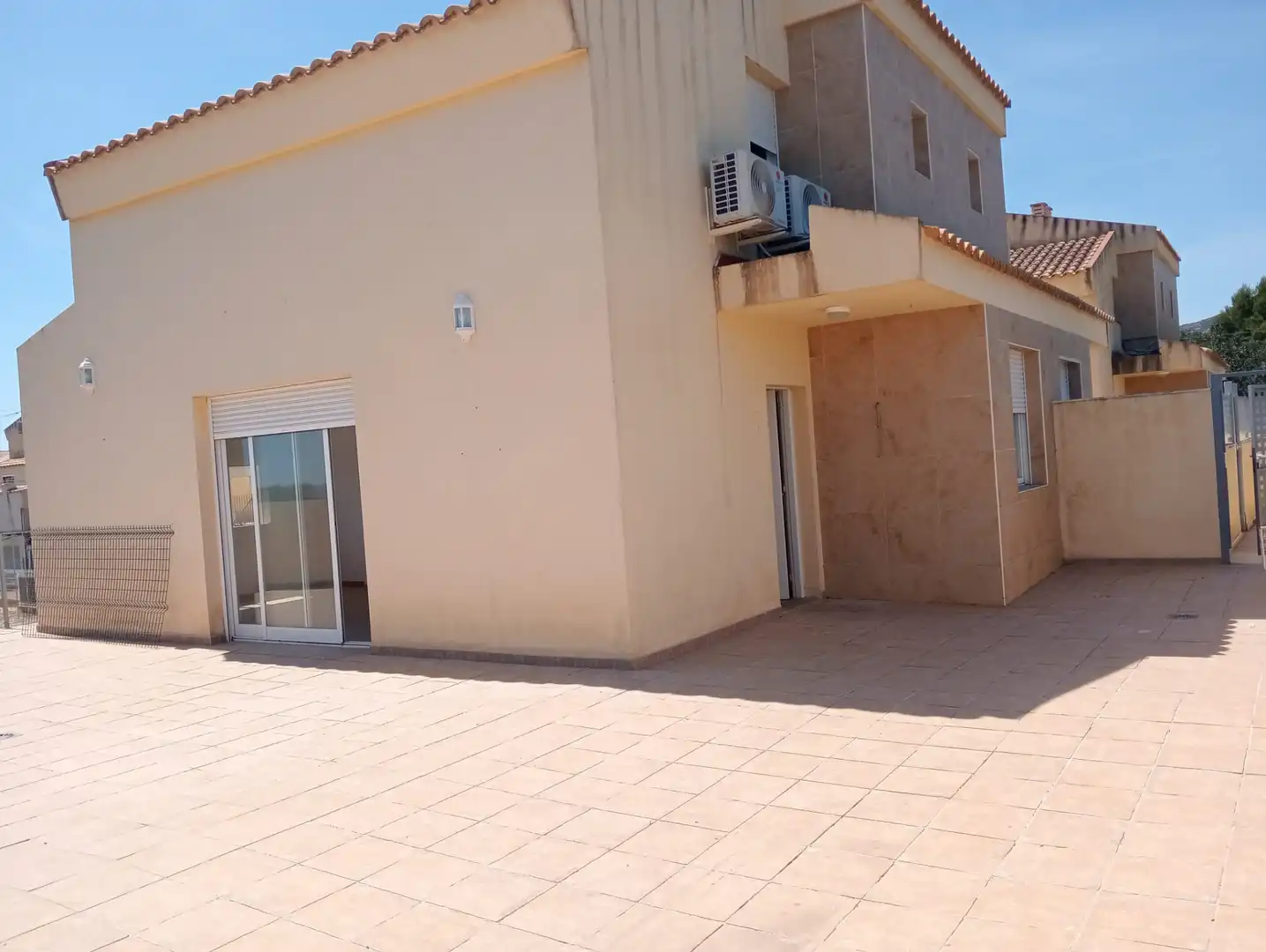 Casa o xalet de lloguer a Las Atalayas - Urmi - Cerro de Mar