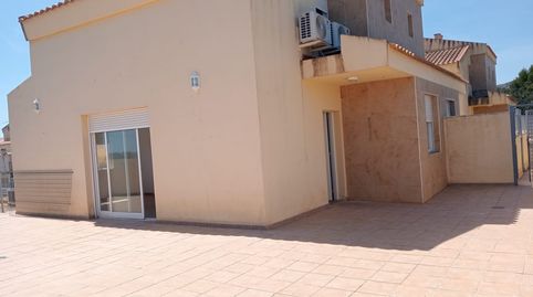 Foto 2 de Casa o chalet de alquiler en Las Atalayas - Urmi - Cerro de Mar, Peñíscola / Peníscola