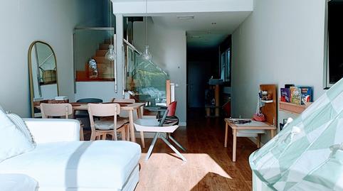 Foto 3 de Dúplex de lloguer a Monasterio de Caaveiro, Montecarmelo, Madrid Capital