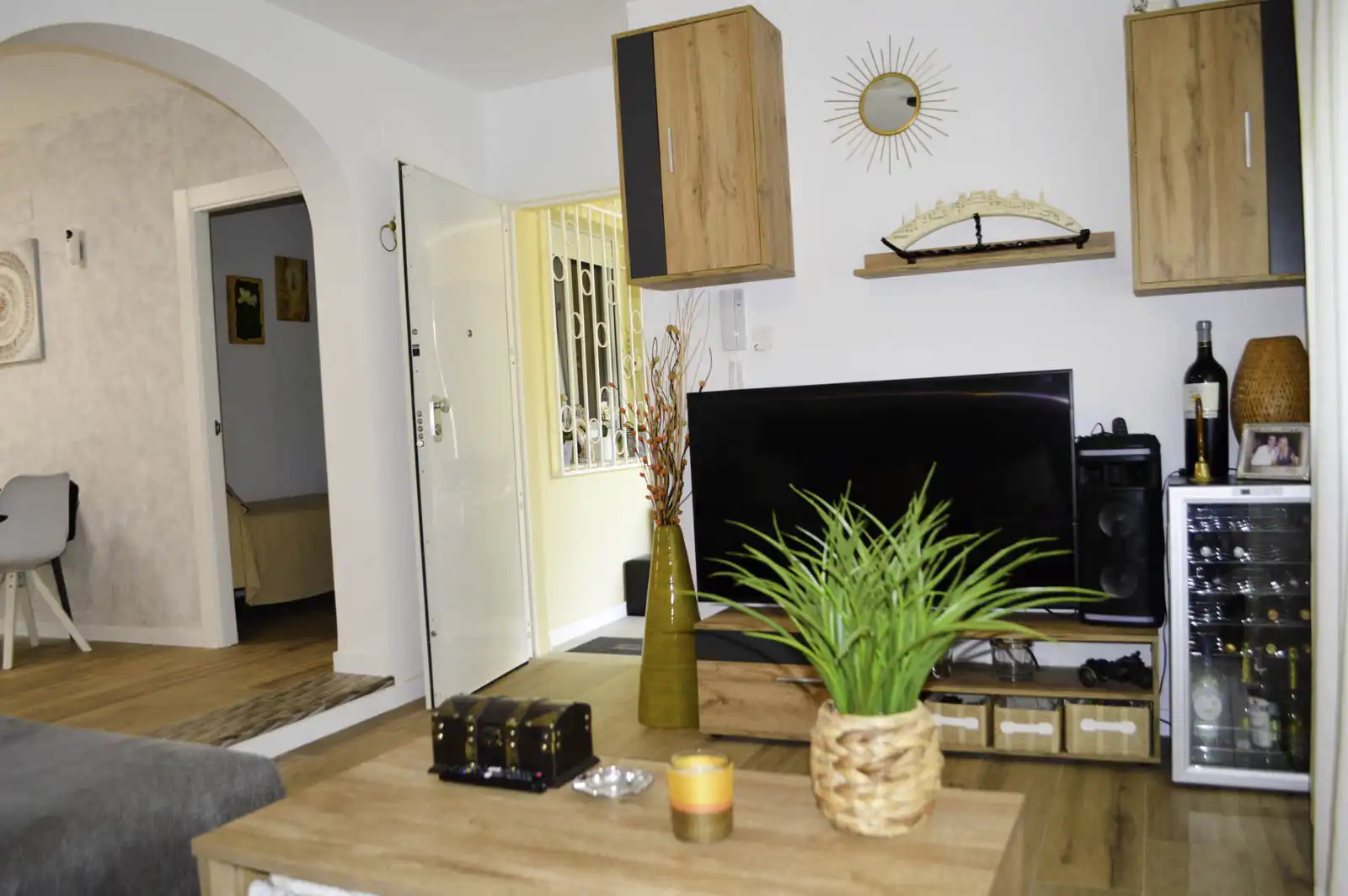Chalet con piscina en venta en Las Marinas / Les Marines, imagen 22