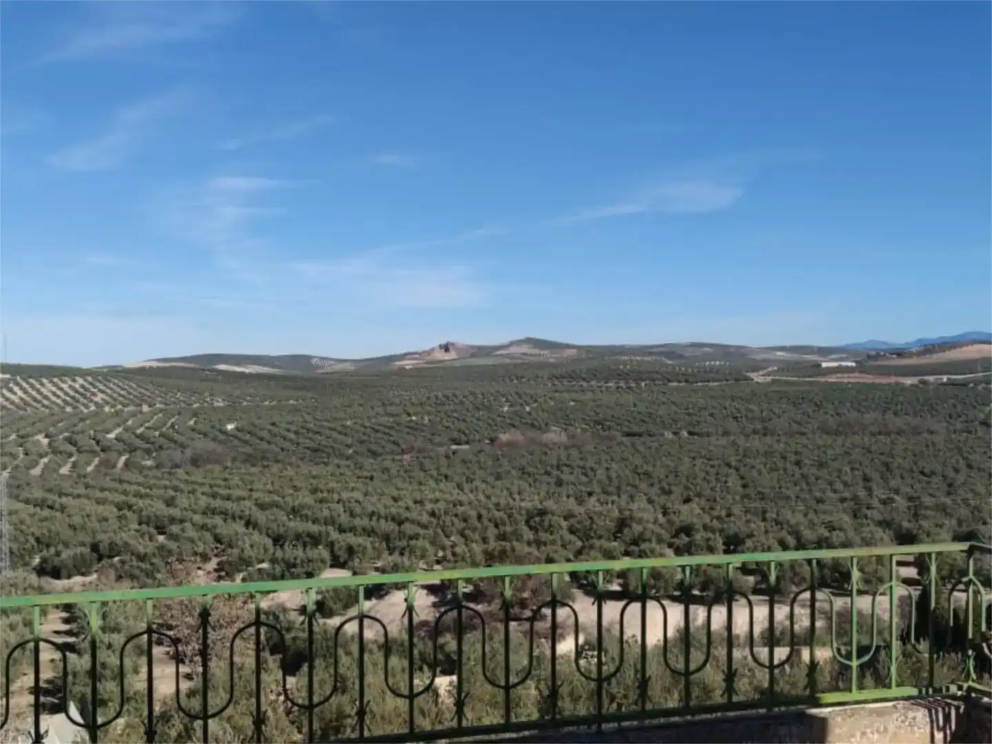 Finca rústica en venda en Peal de Becerro