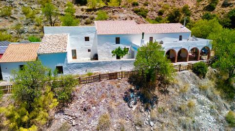 Photo 2 of Country house for sale in Paseo Cruz Colora, Sierro, Almería