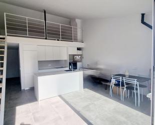 Kitchen of Flat for sale in  Palma de Mallorca  with Air Conditioner, Heating and Terrace