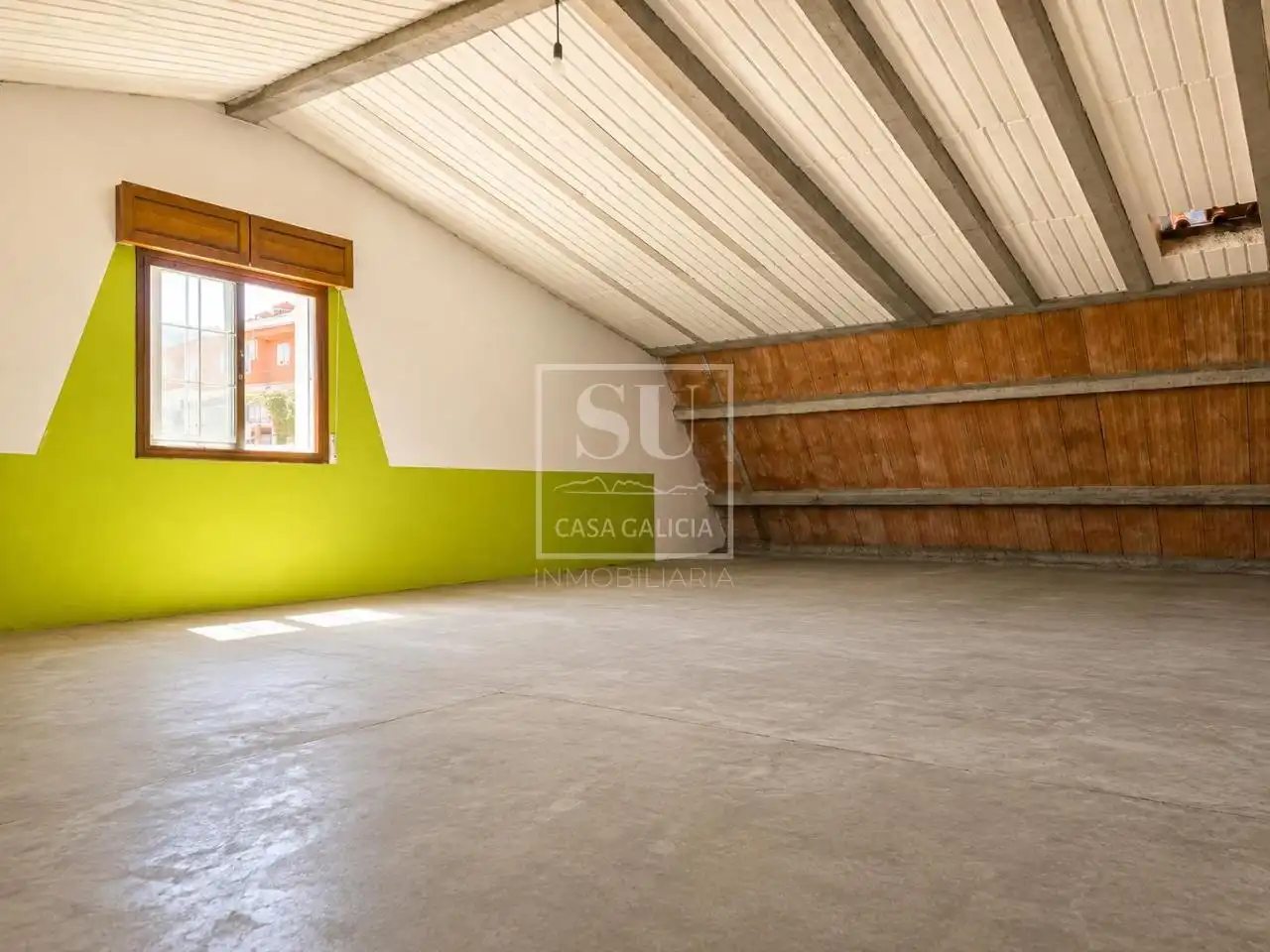 Chalet con jardín en venta en Baiona, imagen 26