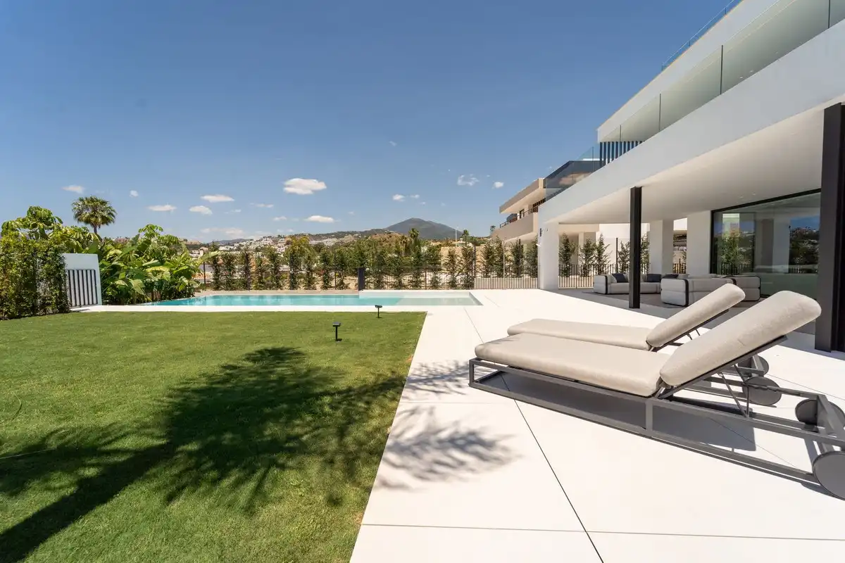 Flat with lift for sale in Avenida de Julio Iglesias s/n, imagen 44