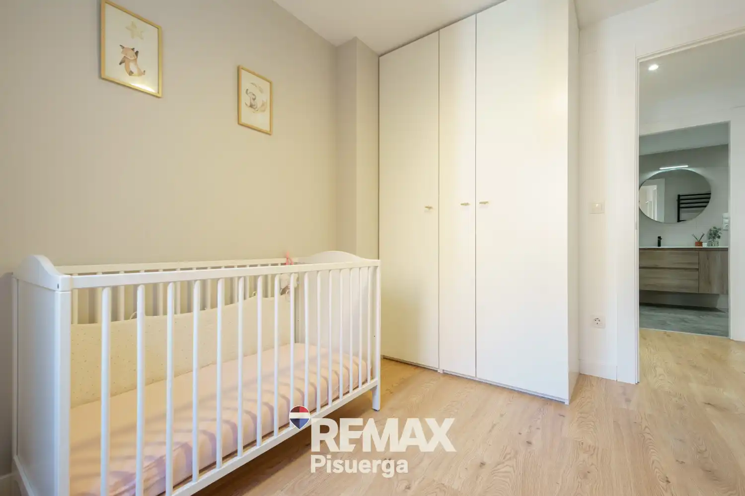 Piso en venta en Valladolid con Calefacción, Parquet y Terraza