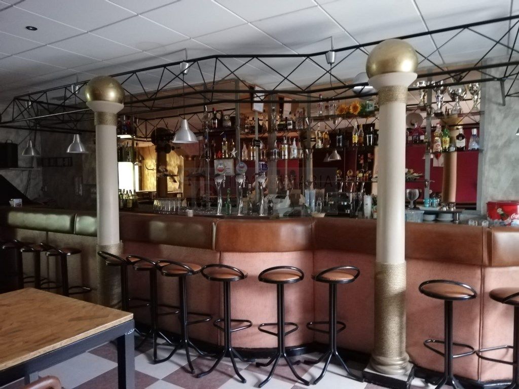 Geschaftsraum zum verkauf in Villamayor de Santiago