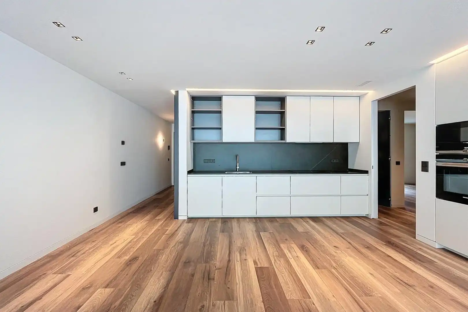 Apartament amb terrassa en venda a Carrer Doctor Molines, imagen 9