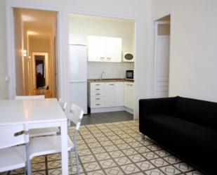 Apartment to rent in El Camp d'en Grassot i Gràcia Nova