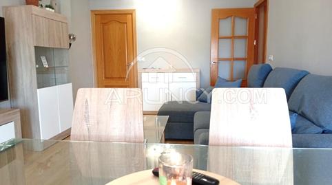 Foto 4 de Pis en venda a Los Molinos, Alcalá de Guadaira