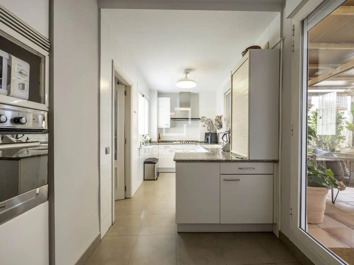 Penthouse with lift for sale in Ciutat Vella, imagen 13